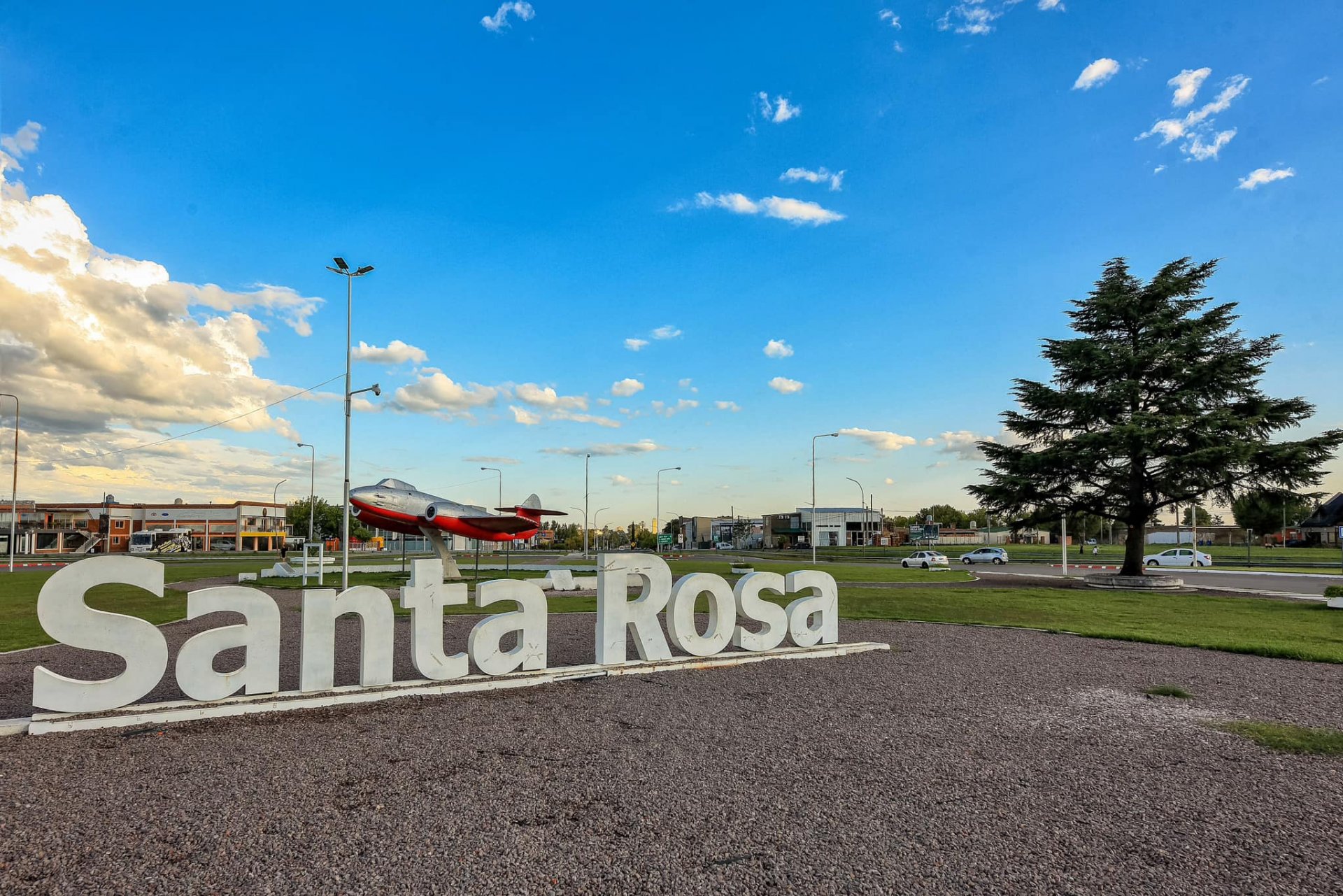 Trabajo arqueológico en la región pampeana